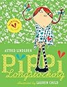 Pippi Longstocking
