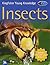 Insects (Kingfisher Young Knowledge)