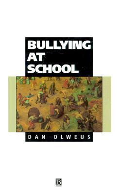 Bullying at School: What We Know and What We Can Do (Understanding Children's Worlds)