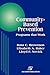 Community-Based Prevention:...