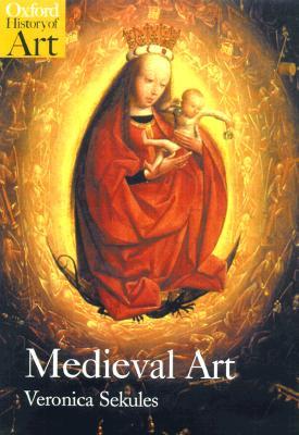 Medieval Art (Paperback)