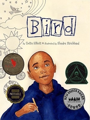 Bird (Hardcover)