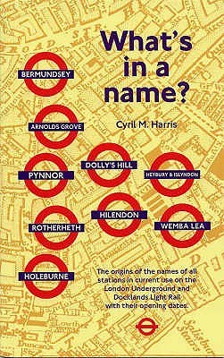 What's in a Name? (Paperback)