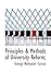 Principles & Methods of University Reform;