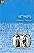Homer by Martin Thorpe