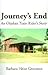 Journey's End: An Orphan Train Rider's Story