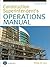Construction Superintendent Operations Manual by Sidney M. Levy