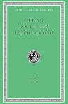 Oppian. Colluthus...