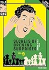 Secrets of Opening Surprises Volume 9