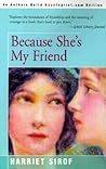 Because She's My Friend