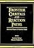 FRONTIER ORBITALS AND REACTION PATHS: SELECTED PAPERS OF KENICHI FUKUI (World Scientific Series in 20th Century Chemistry, 7)
