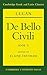 Lucan: De bello civili Book II