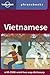 Vietnamese Phrasebook