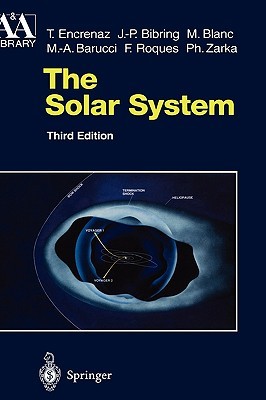 The Solar System (Astronomy and Astrophysics Library)