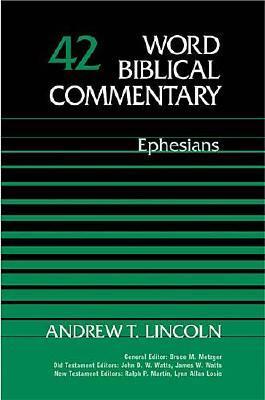 Ephesians (Hardcover)