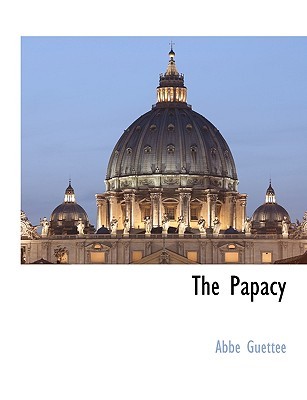 The Papacy (Paperback)