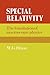 Special Relativity: The Foundation of Macroscopic Physics