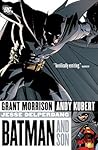 Batman and Son by Grant Morrison