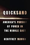 Quicksand by Geoffrey Wawro Quicksand by Geoffrey Wawro