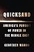 Quicksand by Geoffrey Wawro