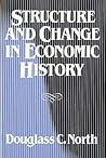 Structure and Change in Economic History