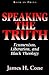 Speaking the Truth: Ecumenism, Liberation and Black Theology