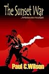 The Sunset War: The 41st Infantry Division in the South Pacific