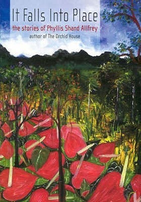 It Falls Into Place: The Short Stories of Phyllis Shand Allfrey (Paperback)