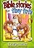 Bible Stories for Tiny Tots