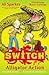 Alligator Action (Switch, #12)