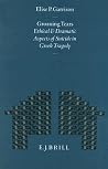Groaning Tears: Ethical and Dramatic Aspects of Suicide in Greek Tragedy (Mnemosyne, Supplements, 147) Groaning Tears: Ethical and Dramatic Aspects of Suicide in Greek Tragedy (Mnemosyne, Supplements, 147)