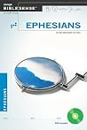 Group's Biblesense Ephesians: Seeing Ourselves in Jesus Group's Biblesense Ephesians: Seeing Ourselves in Jesus