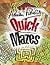 Adrian Fisher's Quick Mazes (Dover Children's Activity Books)