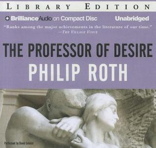 The Professor of Desire