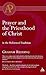 Prayer and the Priesthood of Christ (Academic Paperback)