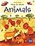 How to Draw Animals (Usborne Activities)