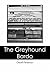 The Greyhound Bardo by Geoff Peterson