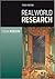 Real World Research