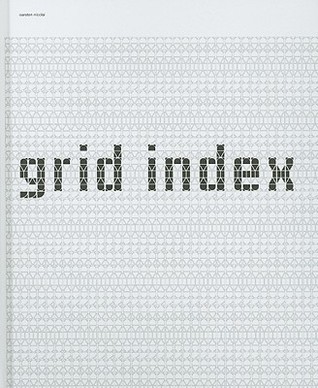 Grid Index (Hardcover)