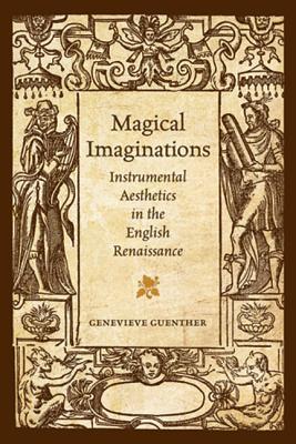 Magical Imaginations (Hardcover)