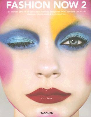 Fashion Now 2 (Paperback)
