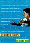 Legislative Theatre (Augusto Boal)