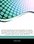 Articles on Novels by John Brunner, Including: The Shockwave Rider, the Stardroppers, Stand on Zanzibar, the Whole Man, Timescoop, the Jagged Orbit, the Sheep Look Up, the Super Barbarians, to Conquer Chaos, Secret Agent of Terra