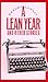 A Lean Year and Other Stories by Robert Laxalt