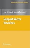 Support Vector Machines by Ingo Steinwart