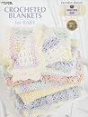 Crochet Blankets for Baby