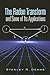 The Radon Transform and Some of Its Applications (Dover Books on Mathematics)
