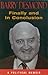 Finally and In Conclusion: A Political Memoir