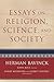 Essays on Religion, Science, and Society by Herman Bavinck
