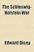 The Schleswig-Holstein War Volume 2